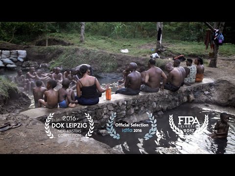 Sacred Water, TRAILER BILINGUE