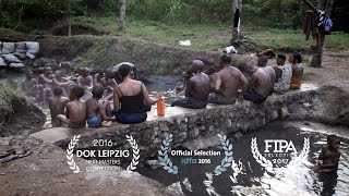 Sacred Water, TRAILER BILINGUE