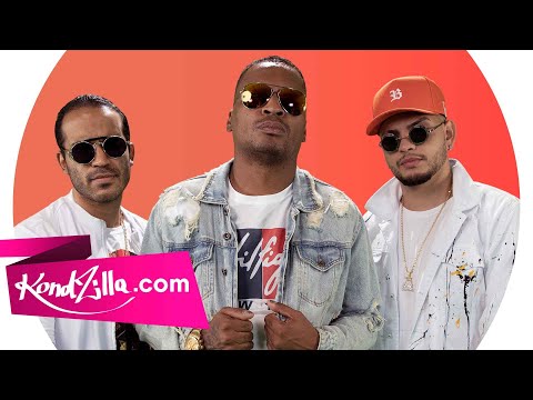 DJ Pernambuco, MC WM, MC RD - Vem Na Botadinha (KondZilla)