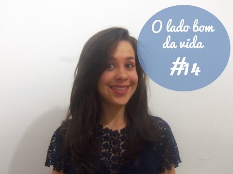Resenha#14 - O lado bom da vida