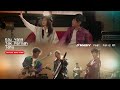 D'Masiv - Kau Yang Tak Pernah Tahu (Feat. Fariz RM)