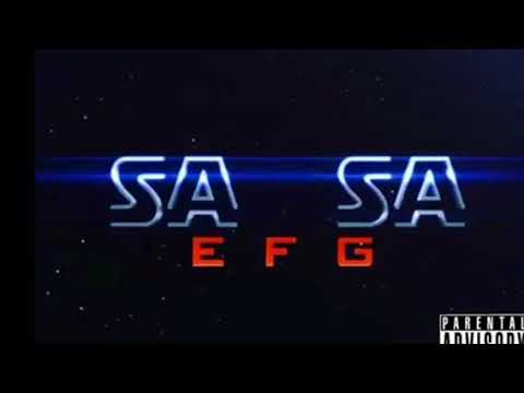 KING SASA - SASA WORLD