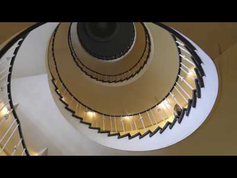 Berlin Karl Marx Allee (Deutschland)