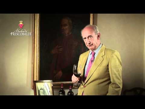 Mormoreto 2008 tasting - Marchesi de' Frescobaldi