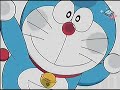 Shadow Hunting The Memory Bread Doraemon UK Episode