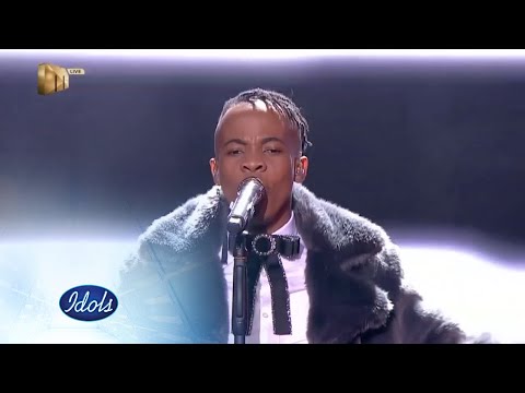 Top 10: Succedor – ‘High Ground’ – Idols SA | S16 | Live Shows | Mzansi Magic