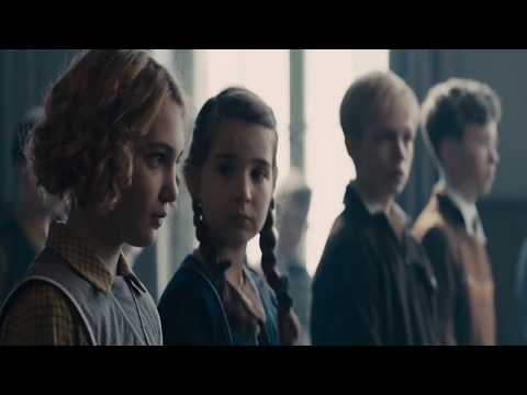 The Book Thief - first day at school (1/6)
