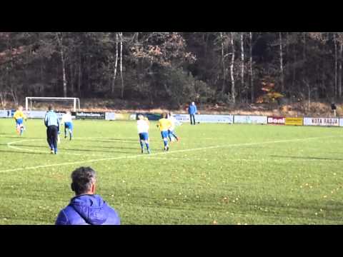 Hattem D1 - Hatto Heim D1 (17-11-2012)