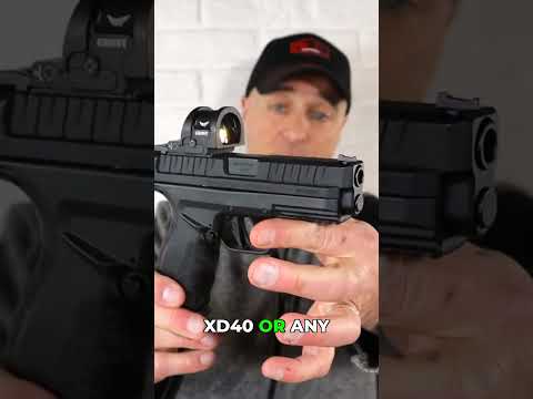 SPRINGFIELD ARMORY XD-9 - SH007ER Reviews