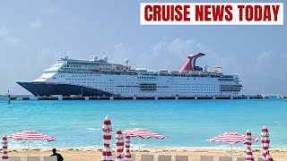 Two Cruise Passengers Die at Carnival’s New Celebration Key