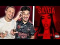Didine Canon 16 SAYGA Reaction