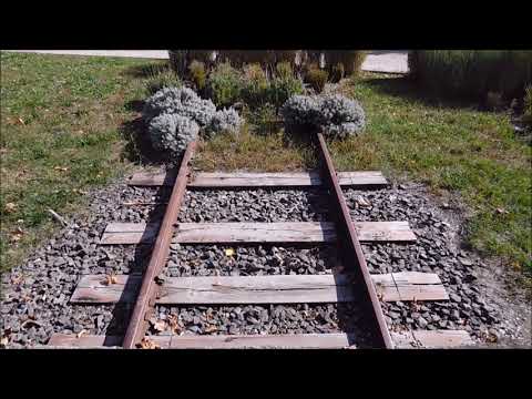 Tiszáról gyermekeknek – Szeged – A szegedi vasúti híd