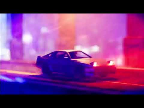 Lucas Marx - Shoulder (Visualizer)