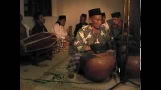 preview picture of video 'Tirto Busono Tepan Bangunkerto Turi part 1 of 3'