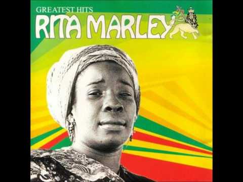 Rita Marley - Love Iyah