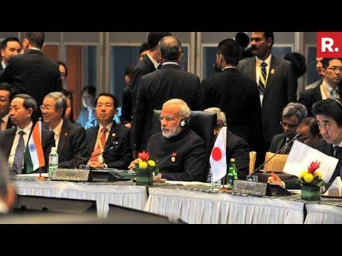 PM Modi To Attend East Asia Summit