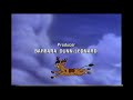 Closing To Annabelle S Wish 1997 VHS