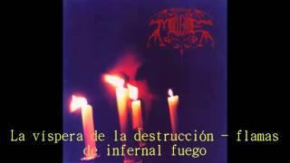 Diabolical Masquerade 5. Under the banner of the sentinel Subtítulos en español