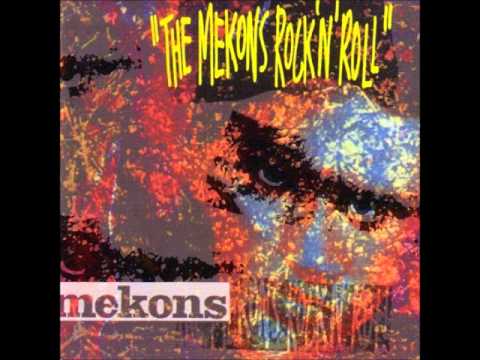The Mekons - Cocaine Lil
