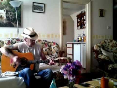 KNOCKING ON HEAVENS DOOR (COVER)