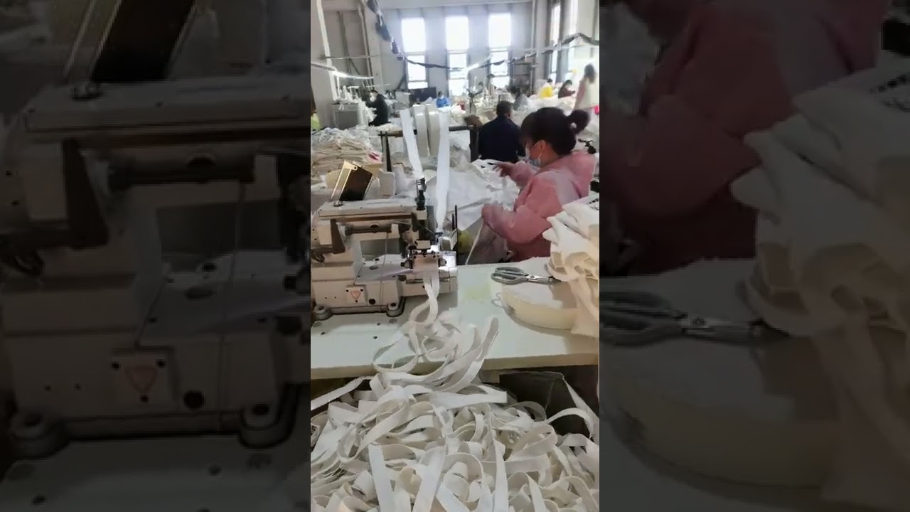 China saco de algodão cru personalizado lona fabricantes&atacado preço