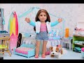American Girl Doll Bedrooms McKenna S Bedroom Grace Bedroom Joss Bedroom Luciana Kavi Bedroom
