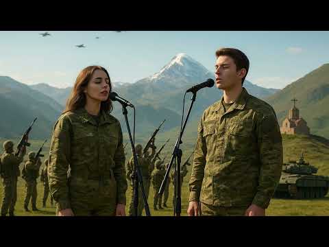 აფხაზეთის მიწაზე 🎵 (თქვენი თხოვნით) - Ai სიმღერა