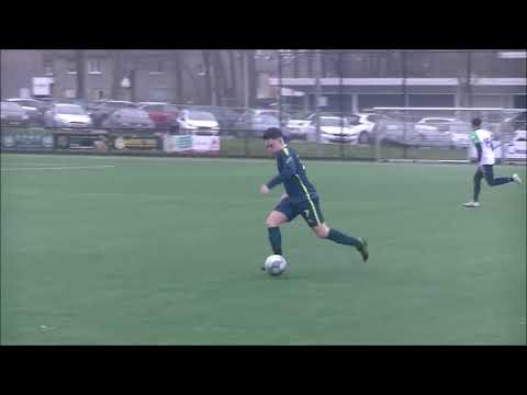 sv Brunssum - vv Vijlen  5-3