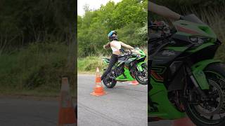 Download lagu 8 types of riders starting ⚠️😂 #moto #motorcycle #dafymoto mp3