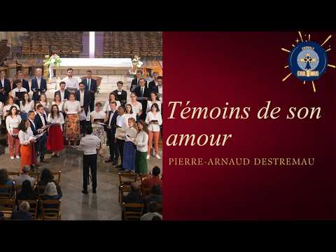 Chants de louange