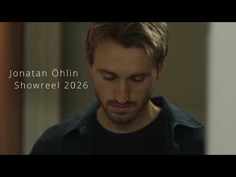 Showreel 2026 - Jonatan Öhlin (english subtitles)