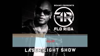Flo Rida - Laser Light Show (Audio)
