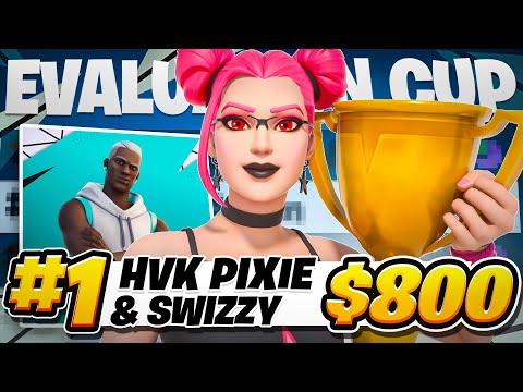 B2B 1st Place Evaluation Finals ($800) w/Swizzy 🏆