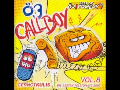 Ö3 Callboy Vol.8