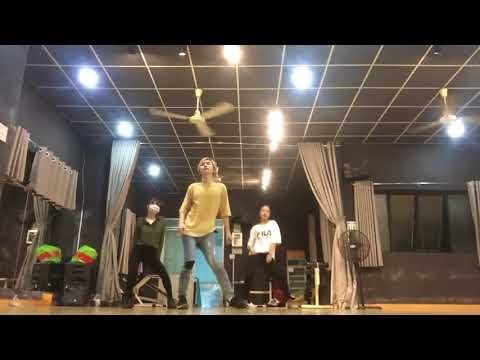 (Bin Ga Class) DDD - EXID (dance cover)(Aibaba)