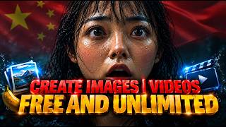 FINALLY! China Just Dropped 3 FREE AI Video Generators (No Sign-Up, 100% FREE)