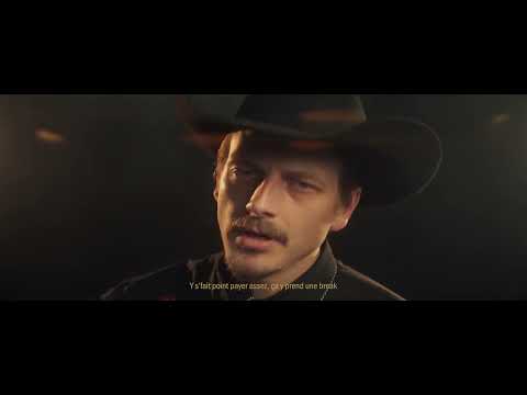 Video thumbnail for P’t’être qu’il a du tequila dans la brain
