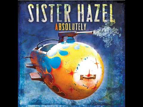 Sister hazel - Mandolin moon