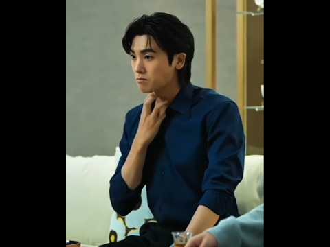 She only knew about his allergy. When she tasted it, she realized 😰 #kdrama #buriedhearts