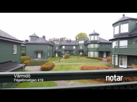 Såld, 3:a · 63m2 · 1999 kr avg, Fågelbro : Via Notar mäklare Nacka