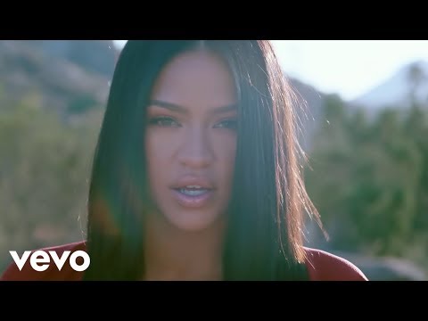 Cassie - Love A Loser ft. G-Eazy (Official Music Video)