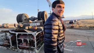 Սուր անկյուն 29.01.2023 - Գագիկ Շամշյան «Երբ բախտի ճանապարհը փշոտ է»