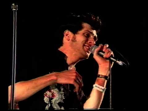 The Hoax (30 mins) @ Moulin Blues Ospel 1999