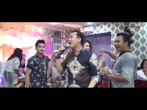 DEWA AMOR Feat Igo Live Acara Ultah Siska - RM. KPK Sekayu