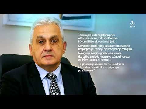 Gdje će biti odlagan komunalni otpad Mostara, ali i ostalih hercegovačkih opština?