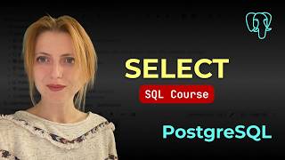 SQL SELECT Statement for Beginners | Your First SQL Query 