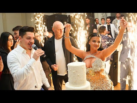 BDLP - La Dubai | Majorat Alexia Nicole Alb