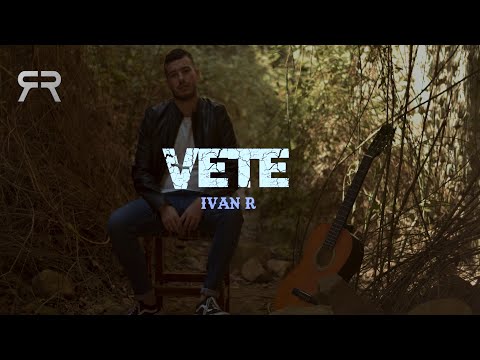 Ivan R - Vete (Videoclip Oficial) Prod. Issy