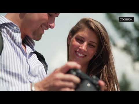 Миниатюра изображения товара Рюкзак XD Design Bobby Hero Regular P705.297