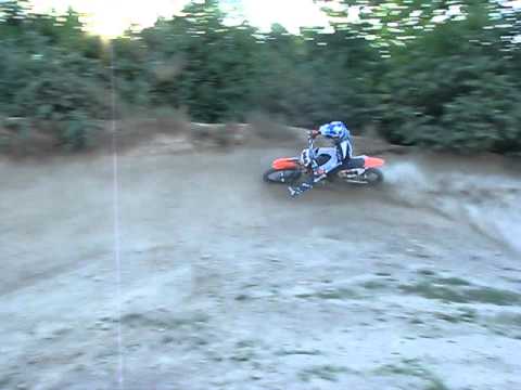 Ktm sx 144 , Samobor sx